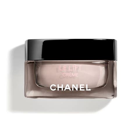 chanel le lift creme yeux lisse raffermit smoothes firms|LE LIFT CRÈME YEUX Smooths – Firms .